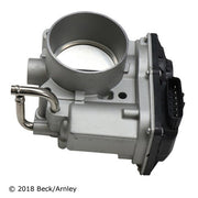 Fuel Injection Throttle Body Beck Arnley 154-0156