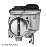 Fuel Injection Throttle Body Beck Arnley 154-0156