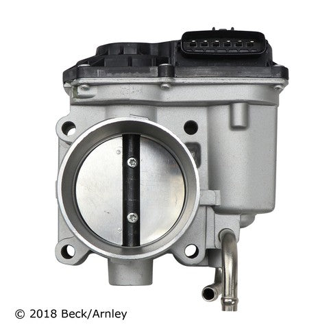 Fuel Injection Throttle Body Beck Arnley 154-0156