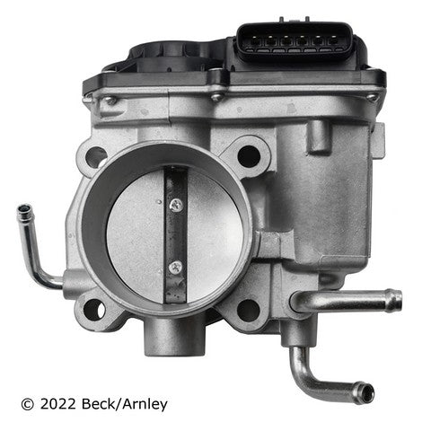 Fuel Injection Throttle Body Beck Arnley 154-0157