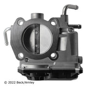 Fuel Injection Throttle Body Beck Arnley 154-0157