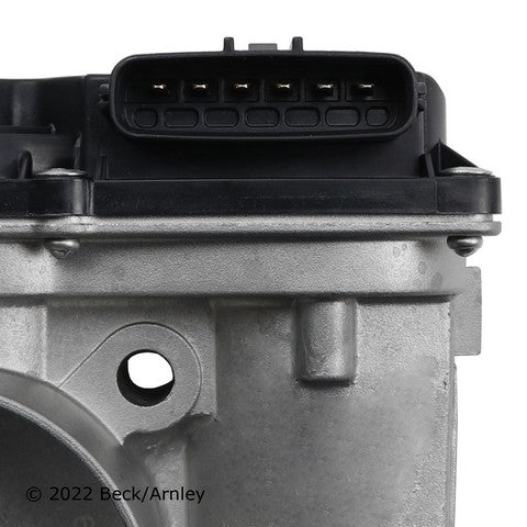 Fuel Injection Throttle Body Beck Arnley 154-0157