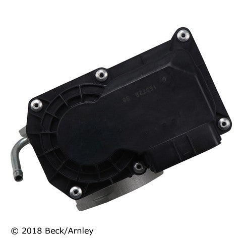 Fuel Injection Throttle Body Beck Arnley 154-0163