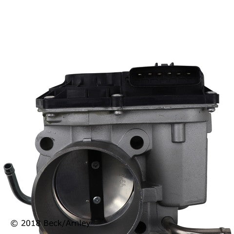Fuel Injection Throttle Body Beck Arnley 154-0163