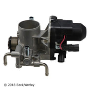 Fuel Injection Throttle Body Beck Arnley 154-0165