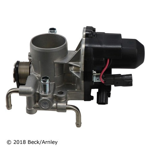 Fuel Injection Throttle Body Beck Arnley 154-0165