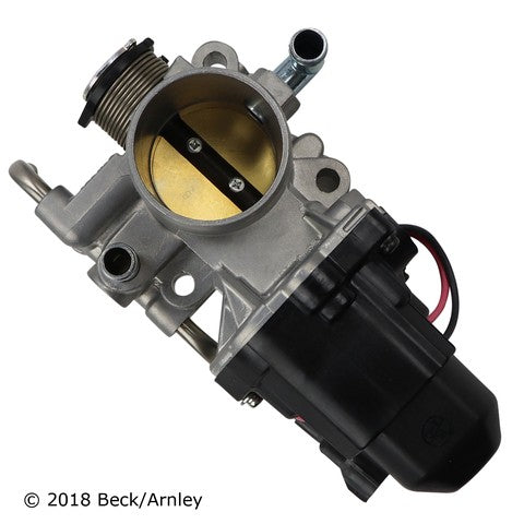 Fuel Injection Throttle Body Beck Arnley 154-0165
