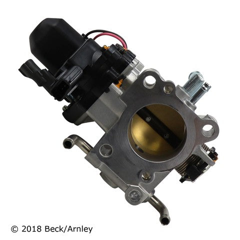 Fuel Injection Throttle Body Beck Arnley 154-0165
