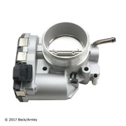 Fuel Injection Throttle Body Beck Arnley 154-0166