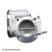 Fuel Injection Throttle Body Beck Arnley 154-0166