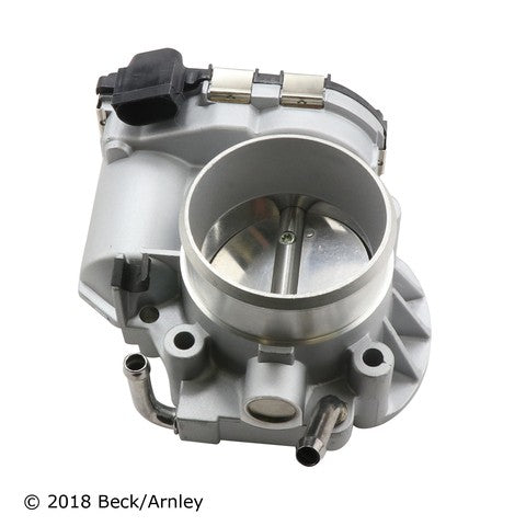Fuel Injection Throttle Body Beck Arnley 154-0166