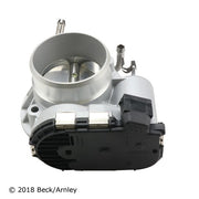 Fuel Injection Throttle Body Beck Arnley 154-0166