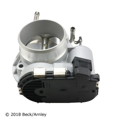 Fuel Injection Throttle Body Beck Arnley 154-0166