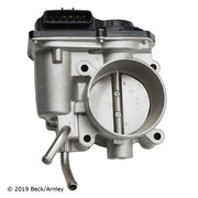Fuel Injection Throttle Body Beck Arnley 154-0172