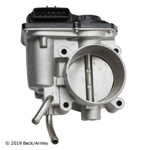 Fuel Injection Throttle Body Beck Arnley 154-0172