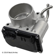 Fuel Injection Throttle Body Beck Arnley 154-0172