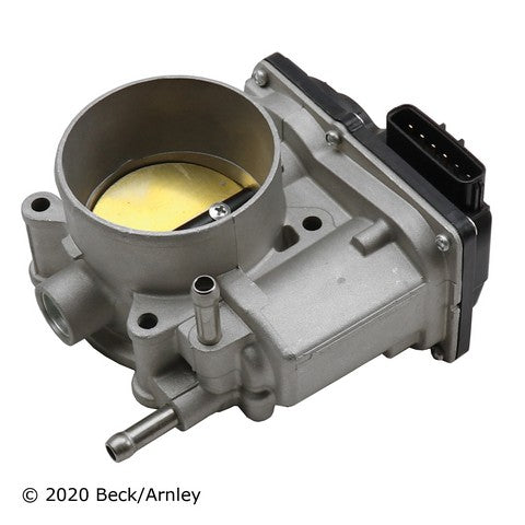 Fuel Injection Throttle Body Beck Arnley 154-0176