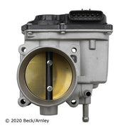 Fuel Injection Throttle Body Beck Arnley 154-0176