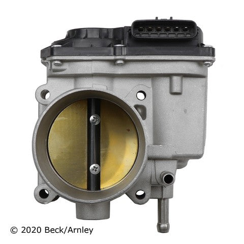 Fuel Injection Throttle Body Beck Arnley 154-0176