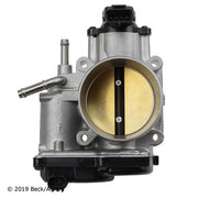 Fuel Injection Throttle Body Beck Arnley 154-0181