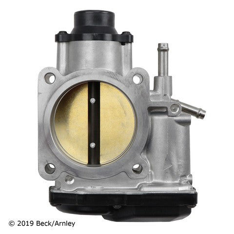 Fuel Injection Throttle Body Beck Arnley 154-0181