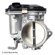 Fuel Injection Throttle Body Beck Arnley 154-0182