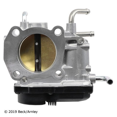 Fuel Injection Throttle Body Beck Arnley 154-0183