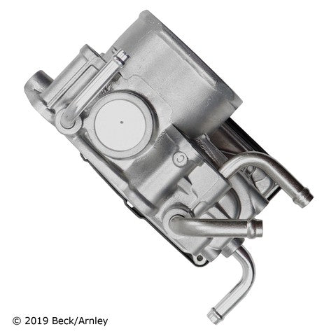 Fuel Injection Throttle Body Beck Arnley 154-0183