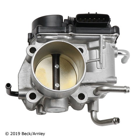 Fuel Injection Throttle Body Beck Arnley 154-0184