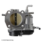 Fuel Injection Throttle Body Beck Arnley 154-0184