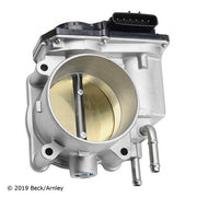 Fuel Injection Throttle Body Beck Arnley 154-0185