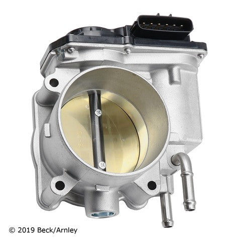 Fuel Injection Throttle Body Beck Arnley 154-0185