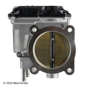 Fuel Injection Throttle Body Beck Arnley 154-0185