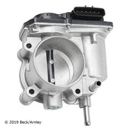 Fuel Injection Throttle Body Beck Arnley 154-0186