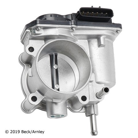 Fuel Injection Throttle Body Beck Arnley 154-0186