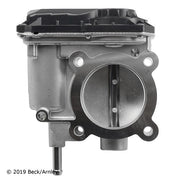 Fuel Injection Throttle Body Beck Arnley 154-0186