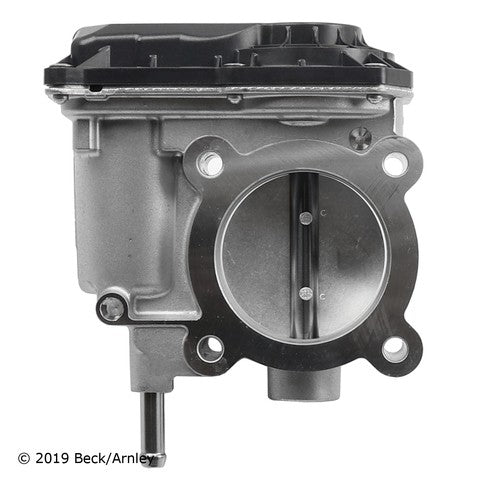 Fuel Injection Throttle Body Beck Arnley 154-0186