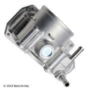 Fuel Injection Throttle Body Beck Arnley 154-0186