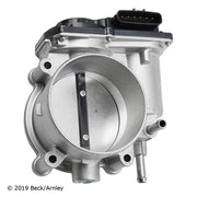 Fuel Injection Throttle Body Beck Arnley 154-0187