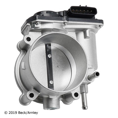 Fuel Injection Throttle Body Beck Arnley 154-0187