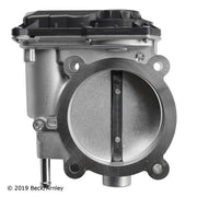 Fuel Injection Throttle Body Beck Arnley 154-0187