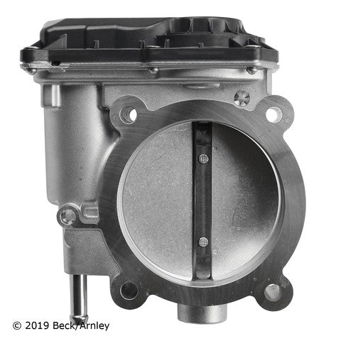 Fuel Injection Throttle Body Beck Arnley 154-0187