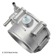 Fuel Injection Throttle Body Beck Arnley 154-0187