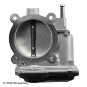 Fuel Injection Throttle Body Beck Arnley 154-0189