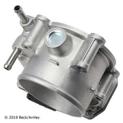 Fuel Injection Throttle Body Beck Arnley 154-0189