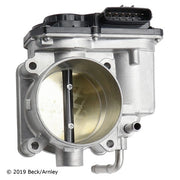 Fuel Injection Throttle Body Beck Arnley 154-0190