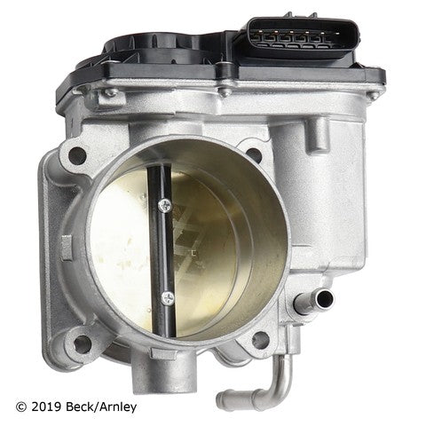 Fuel Injection Throttle Body Beck Arnley 154-0190