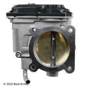 Fuel Injection Throttle Body Beck Arnley 154-0190