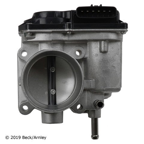 Fuel Injection Throttle Body Beck Arnley 154-0195