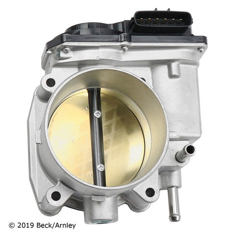 Fuel Injection Throttle Body Beck Arnley 154-0196
